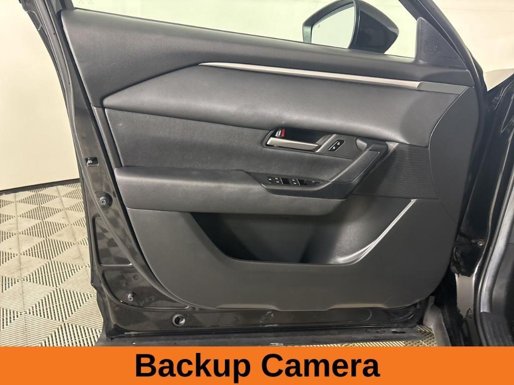 used 2024 Mazda CX-50 car, priced at $24,123