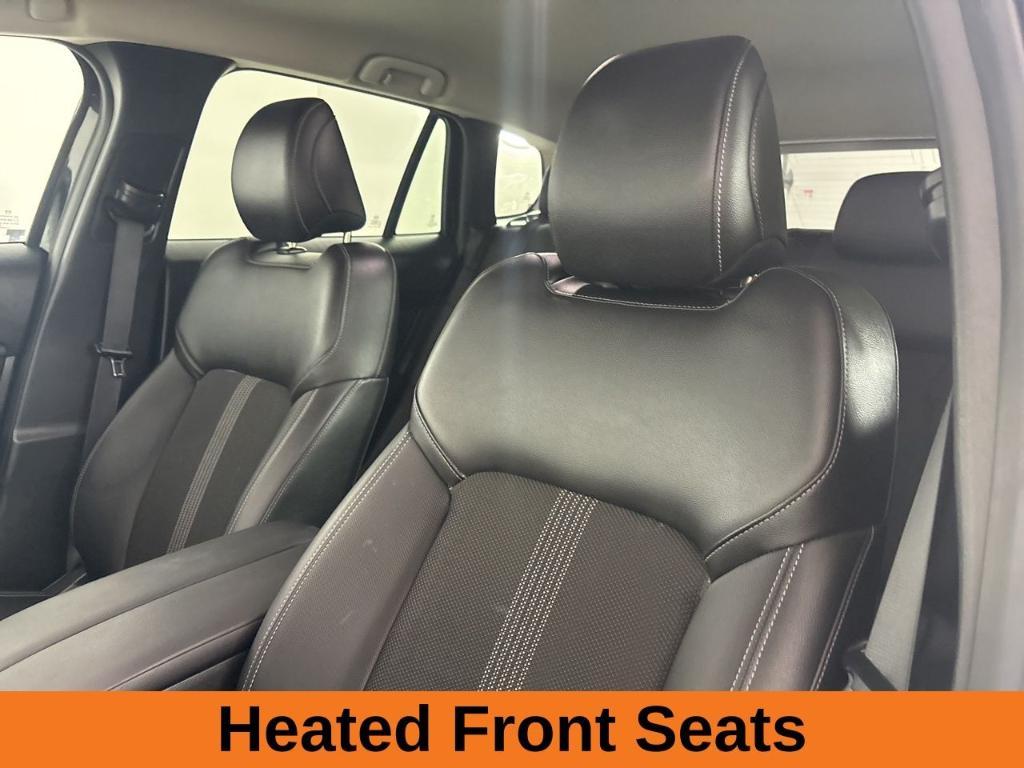 used 2024 Mazda CX-50 car, priced at $24,123