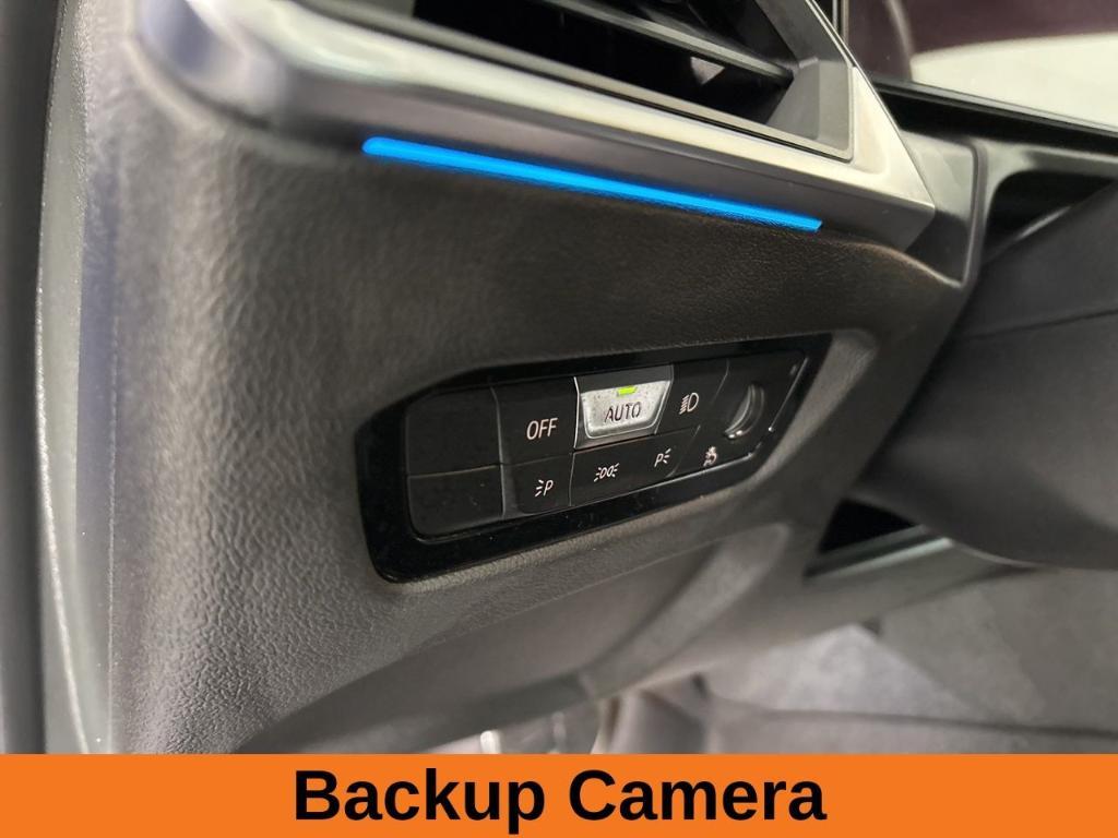 used 2023 BMW 330 car, priced at $26,500