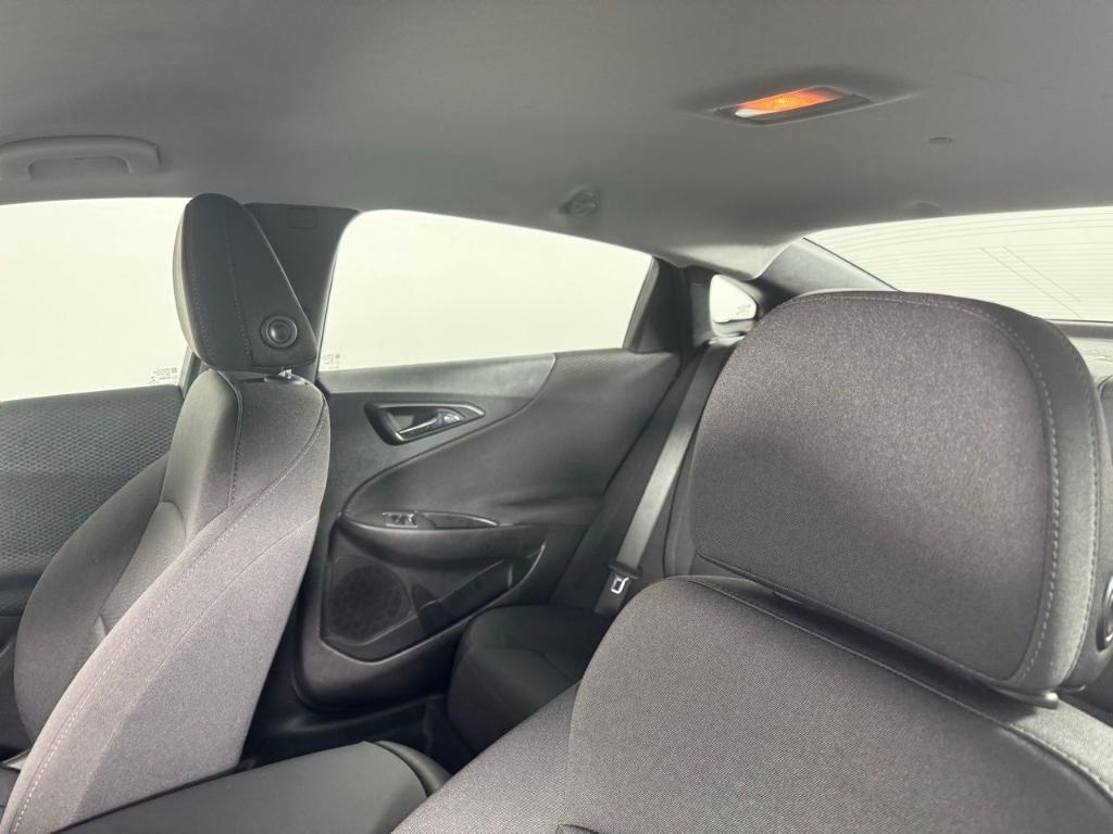 used 2024 Chevrolet Malibu car, priced at $20,300