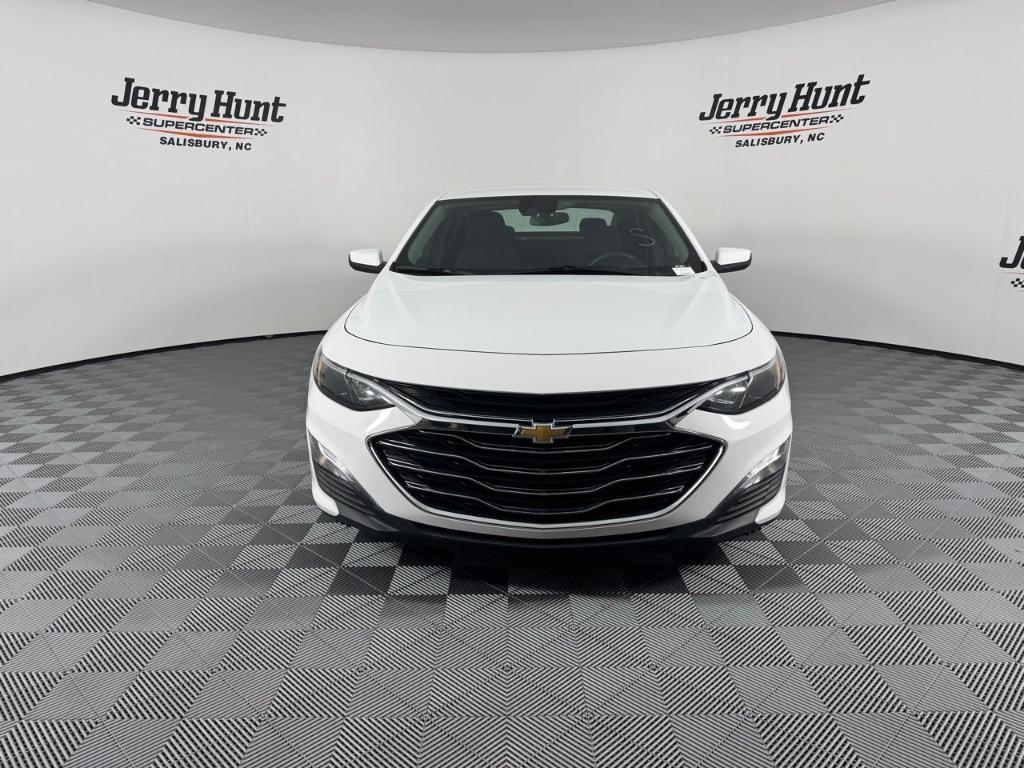 used 2024 Chevrolet Malibu car, priced at $20,300