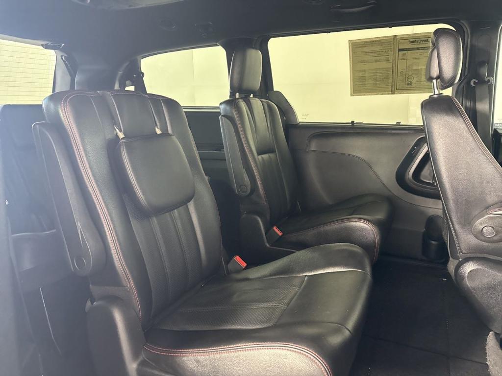 used 2019 Dodge Grand Caravan car, priced at $10,927