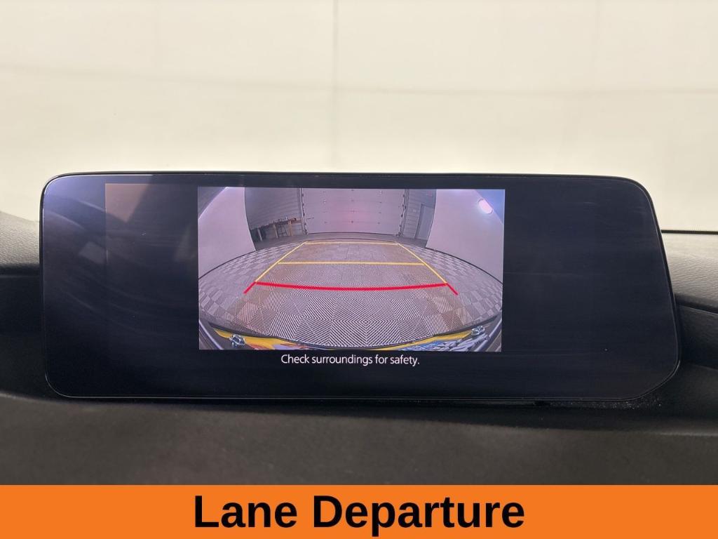 used 2024 Mazda Mazda3 car, priced at $23,997