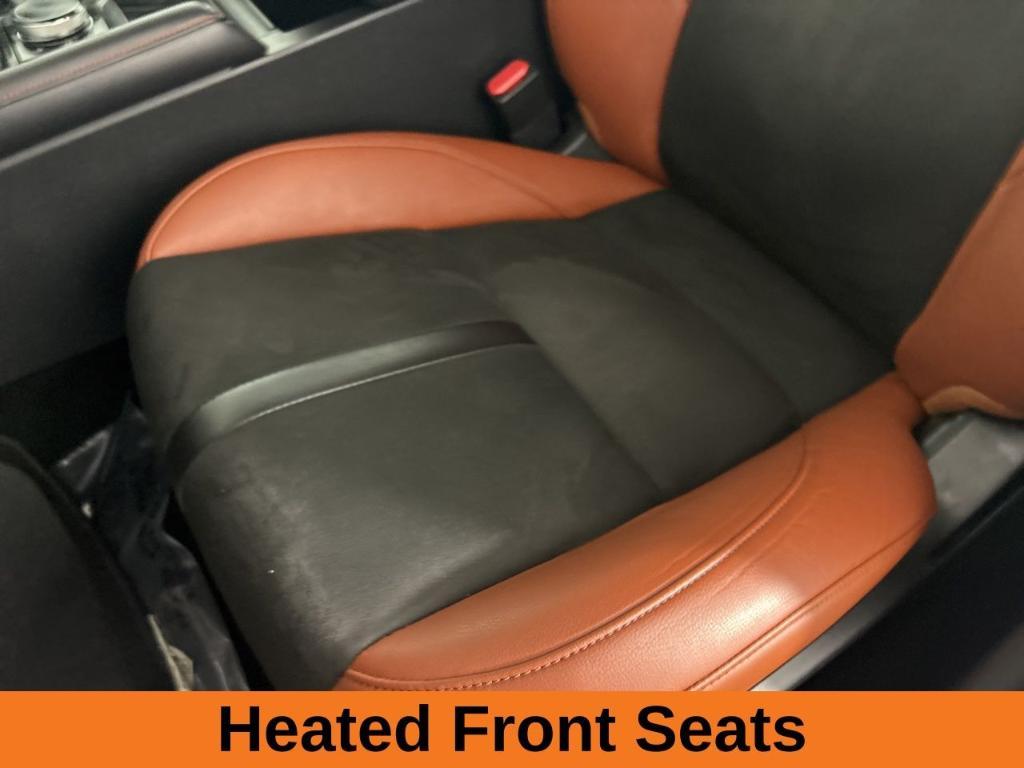 used 2024 Mazda Mazda3 car, priced at $23,997