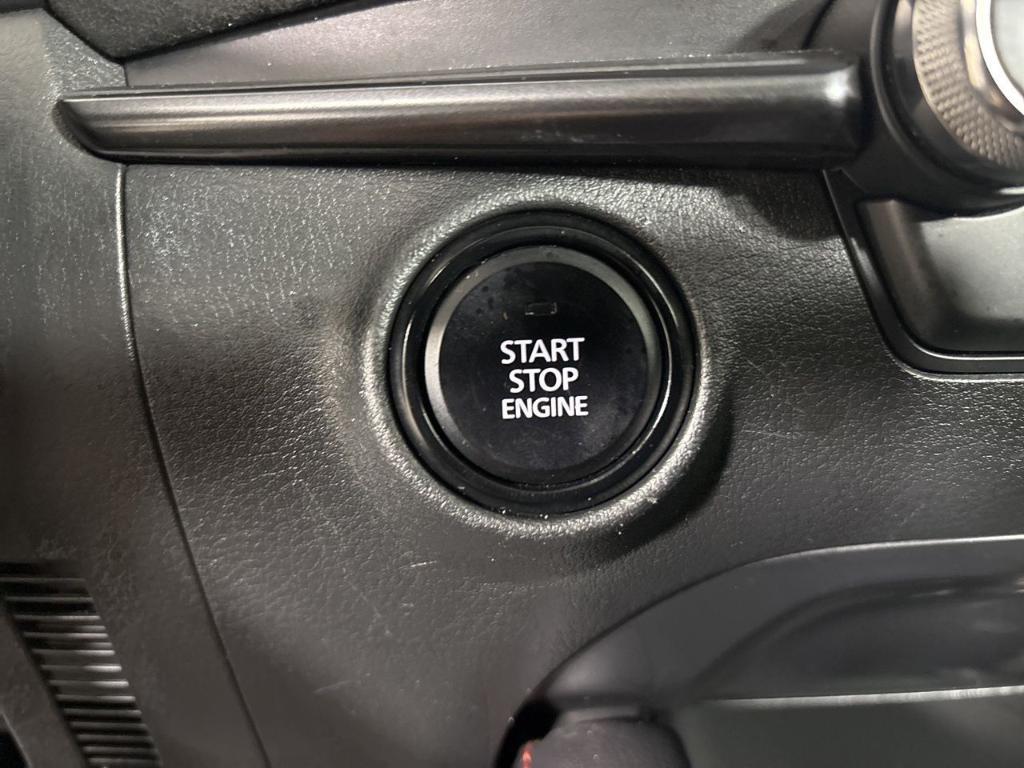 used 2024 Mazda Mazda3 car, priced at $23,997