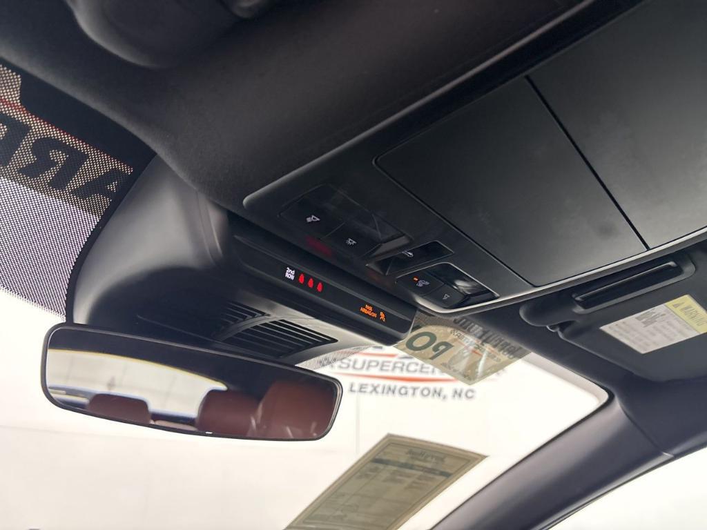 used 2024 Mazda Mazda3 car, priced at $23,997