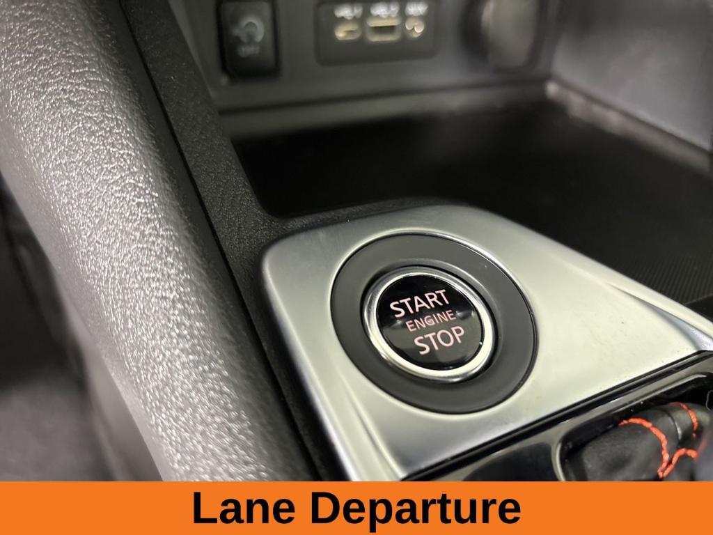 used 2024 Nissan Sentra car, priced at $22,999