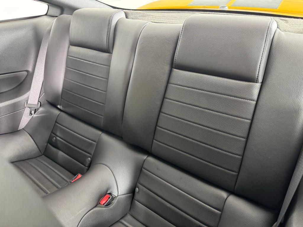 used 2009 Ford Shelby GT500 car, priced at $50,716