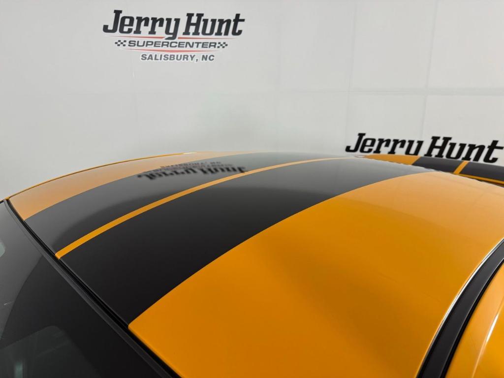 used 2009 Ford Shelby GT500 car, priced at $46,500
