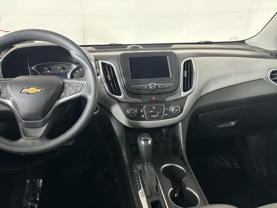 used 2020 Chevrolet Equinox car, priced at $14,500