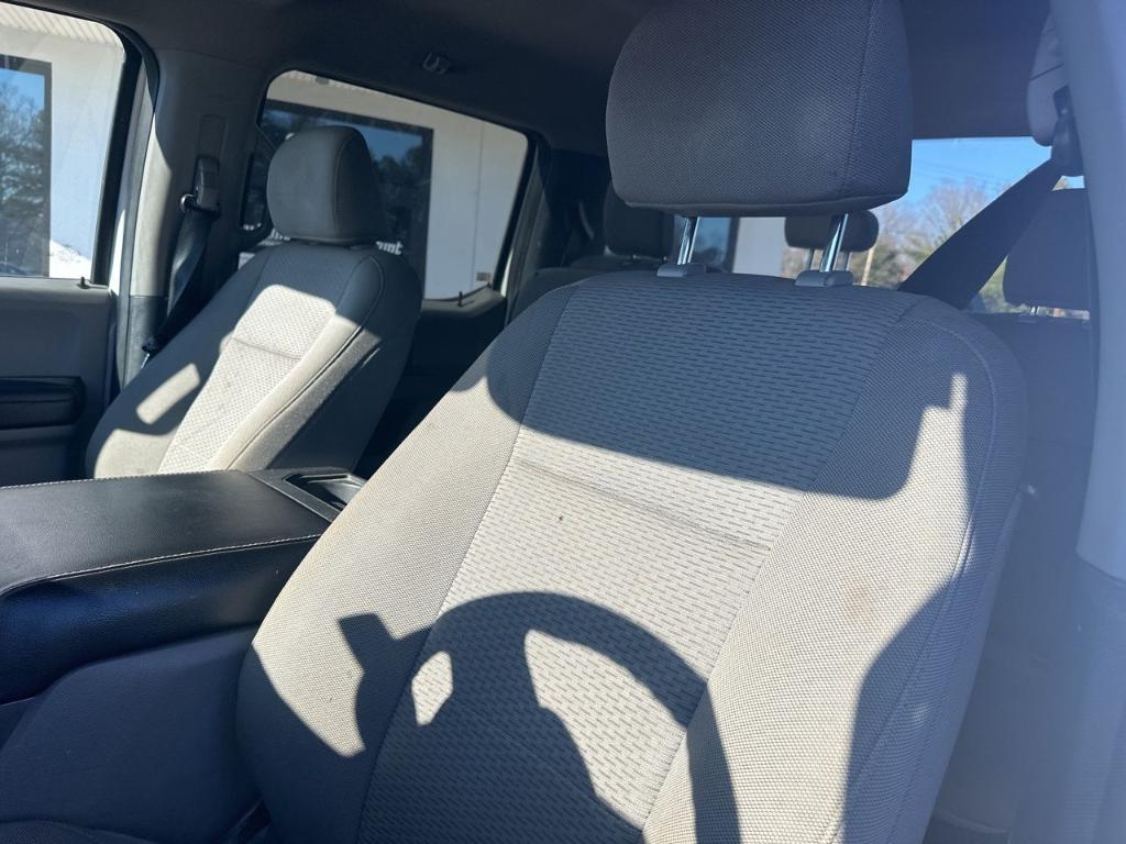 used 2021 Ford F-250 car, priced at $38,101