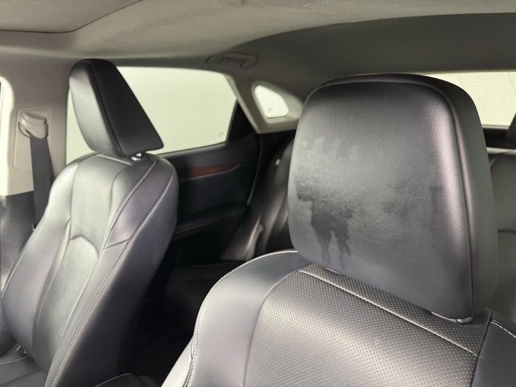 used 2021 Lexus RX 350 car, priced at $39,350