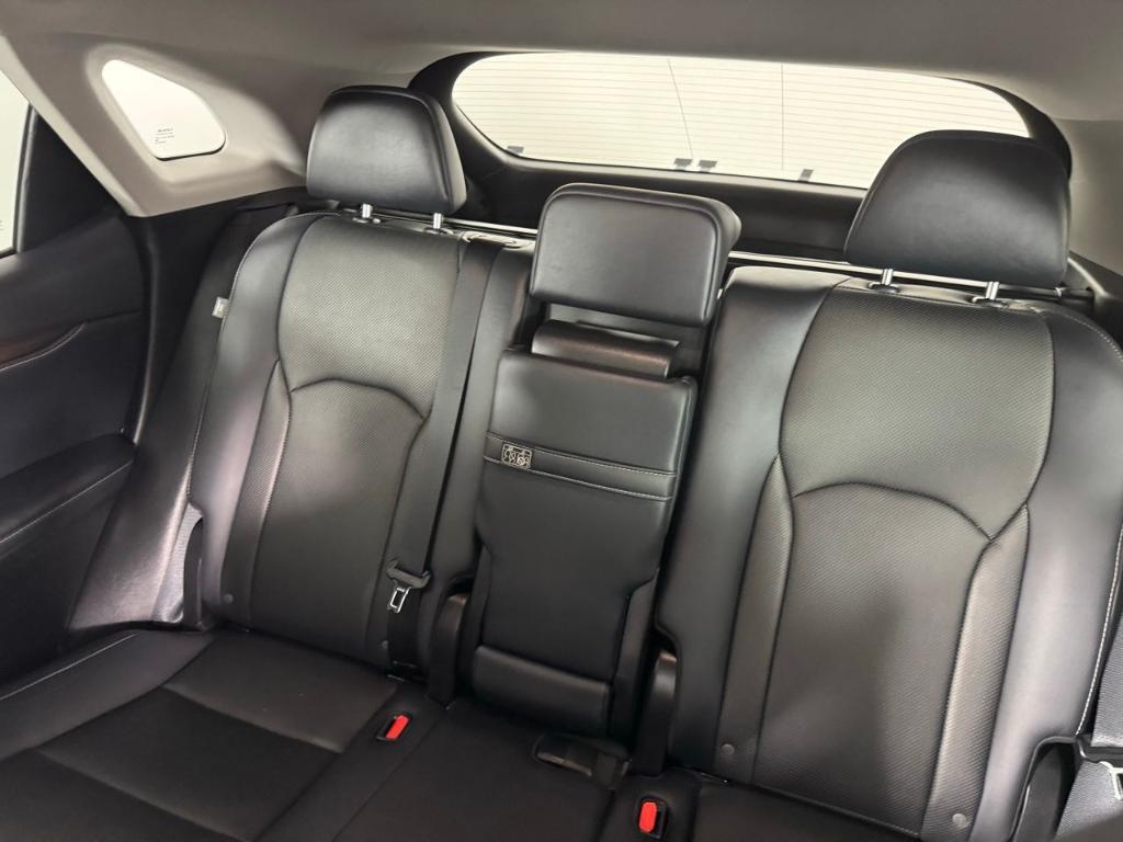 used 2021 Lexus RX 350 car, priced at $39,350