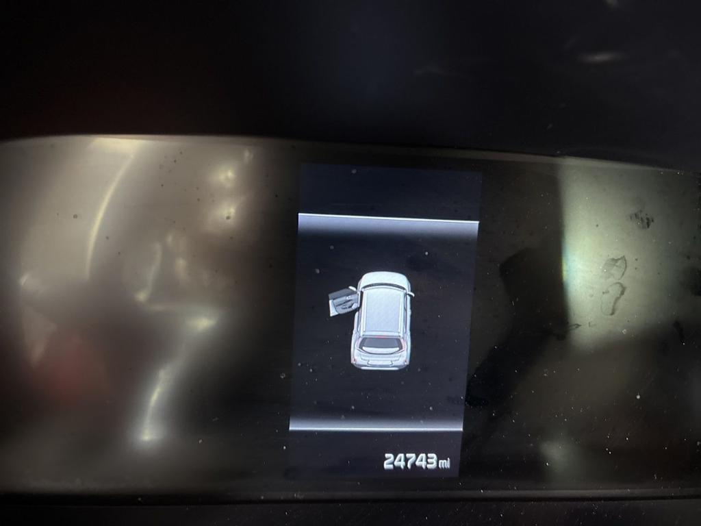 used 2024 Kia Soul car, priced at $18,100
