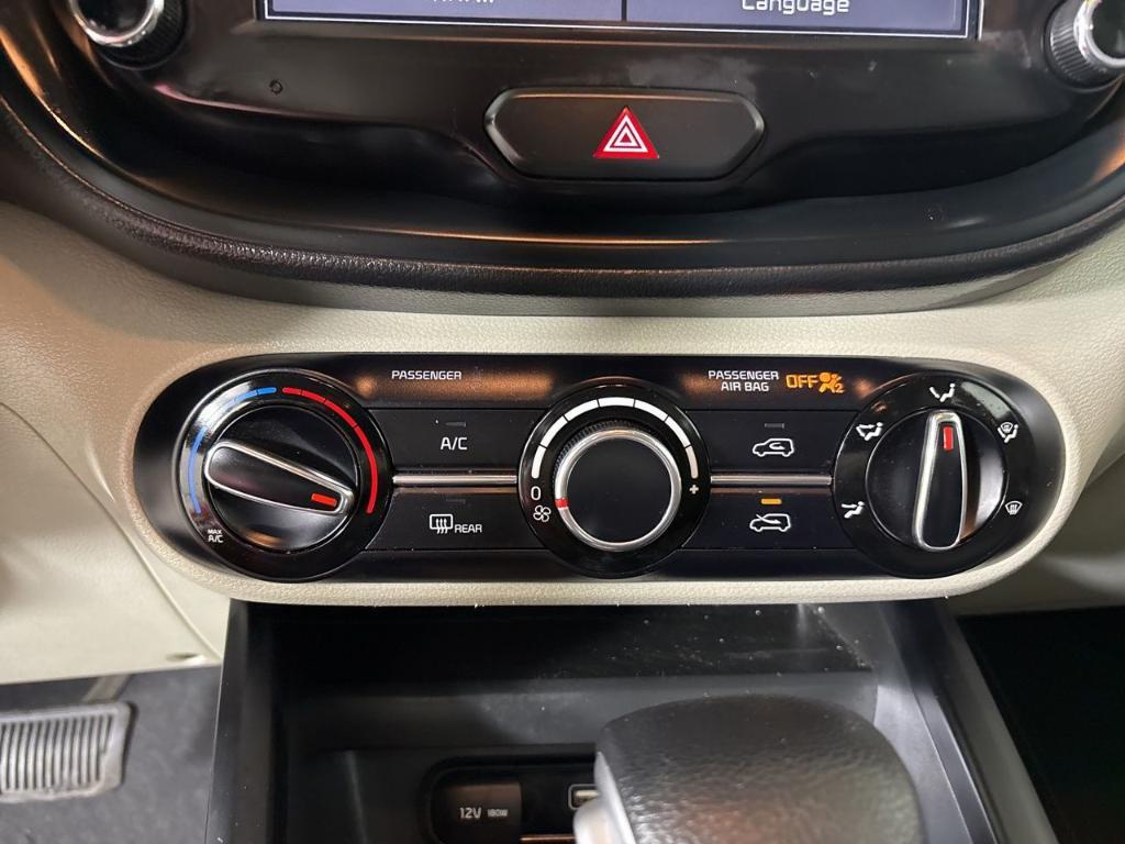 used 2024 Kia Soul car, priced at $18,100