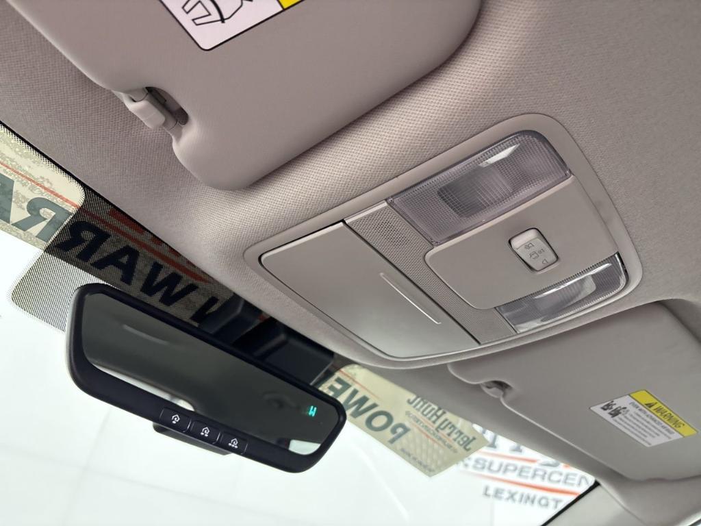 used 2024 Kia Soul car, priced at $18,100