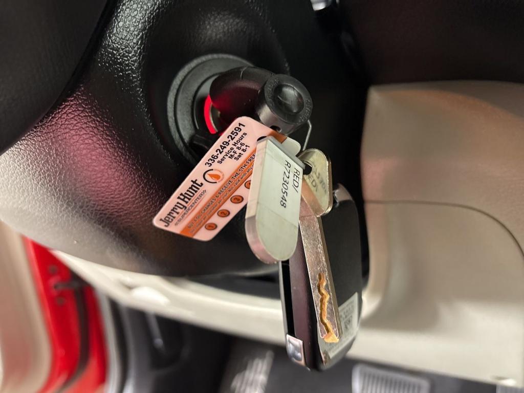 used 2024 Kia Soul car, priced at $18,100