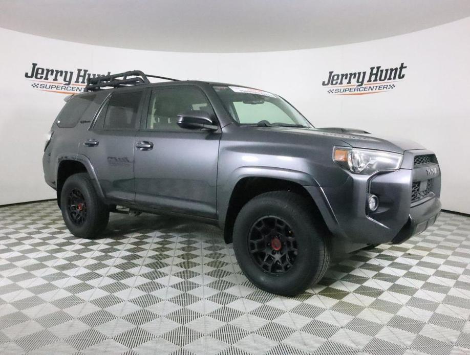 used 2021 Toyota 4Runner car, priced at $42,798