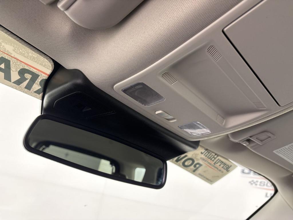 used 2025 Ford Bronco Sport car, priced at $32,588