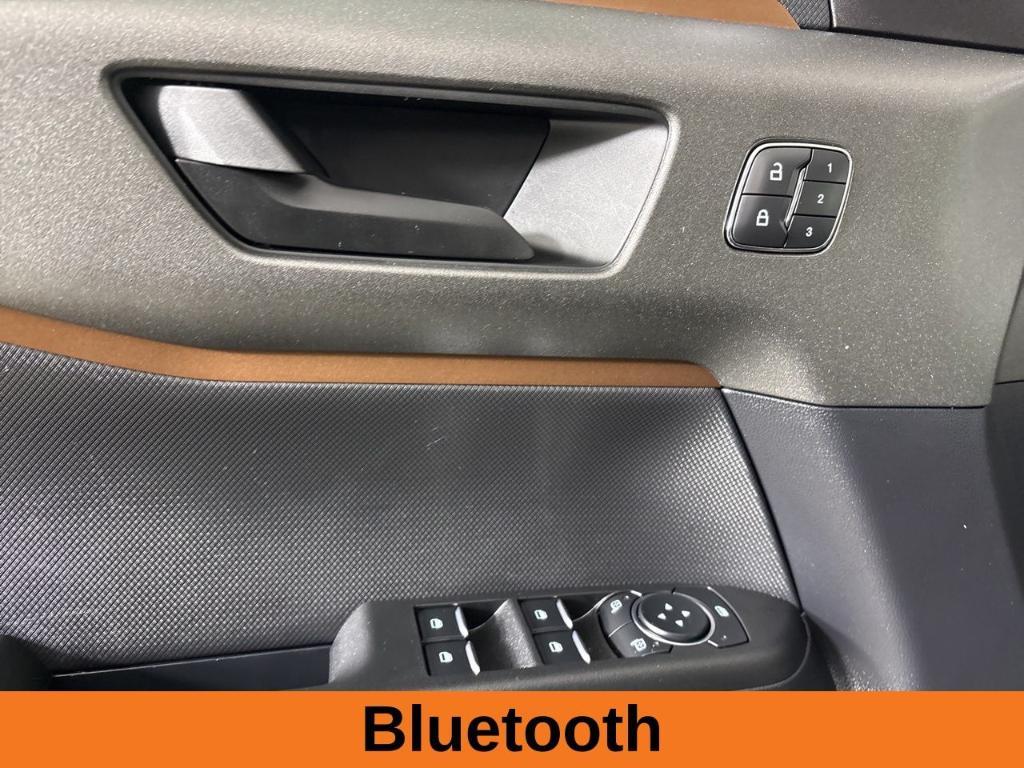 used 2025 Ford Bronco Sport car, priced at $32,588