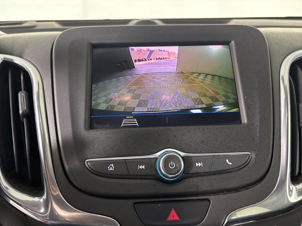 used 2020 Chevrolet Equinox car, priced at $17,500