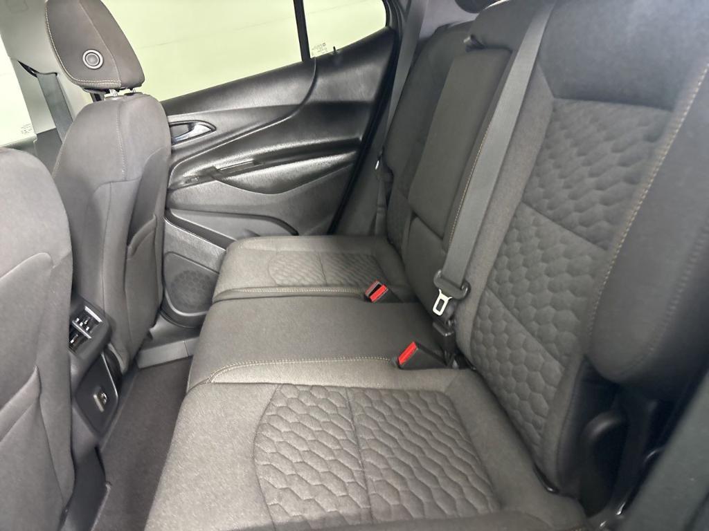 used 2020 Chevrolet Equinox car, priced at $17,500