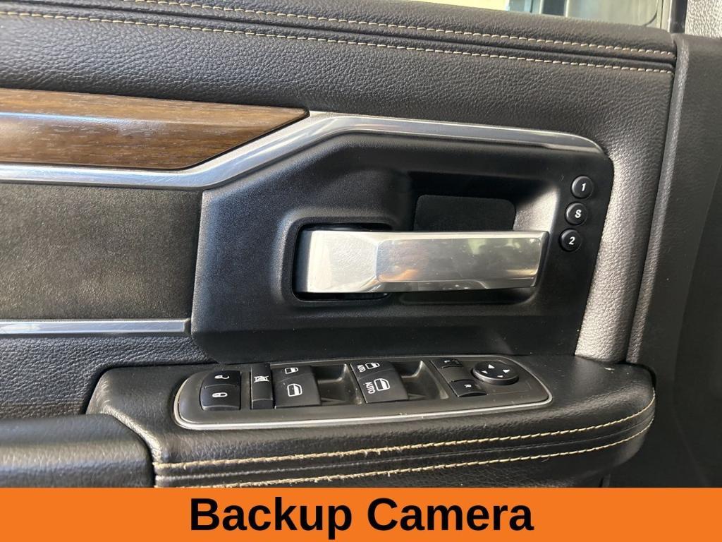 used 2022 Ram 2500 car, priced at $47,196