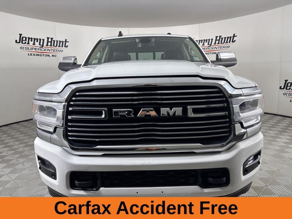 used 2022 Ram 2500 car, priced at $47,196