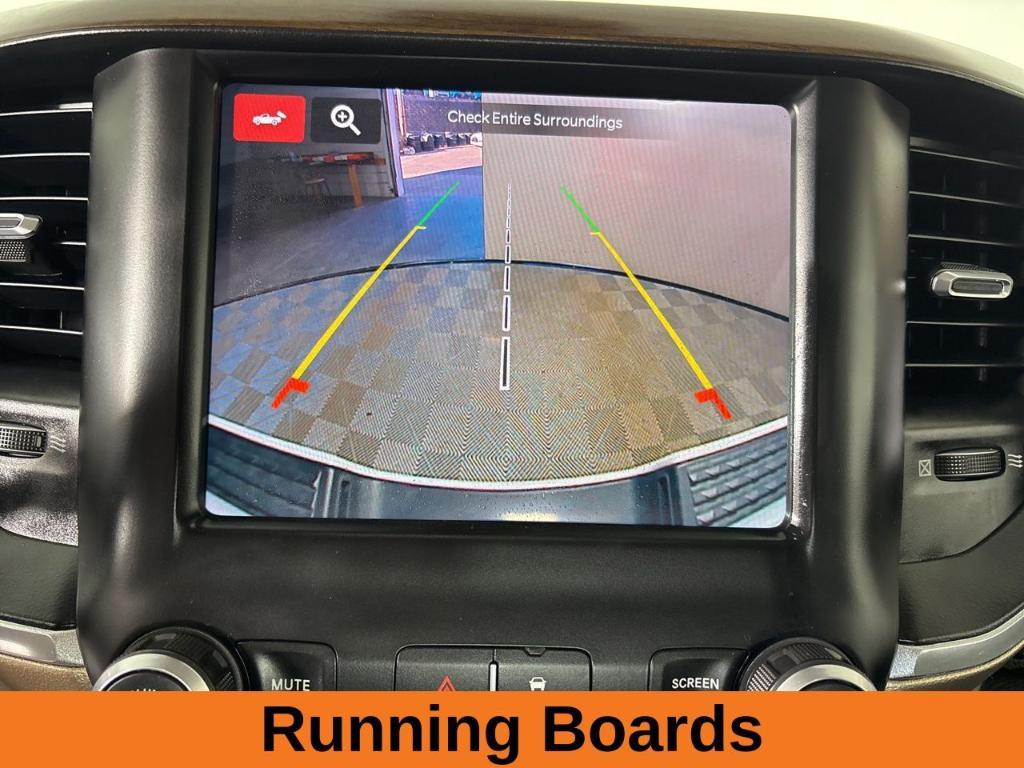 used 2022 Ram 2500 car, priced at $47,196