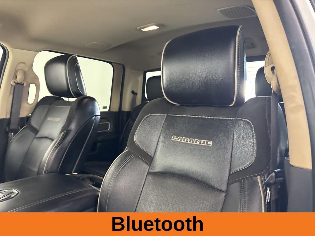 used 2022 Ram 2500 car, priced at $47,196