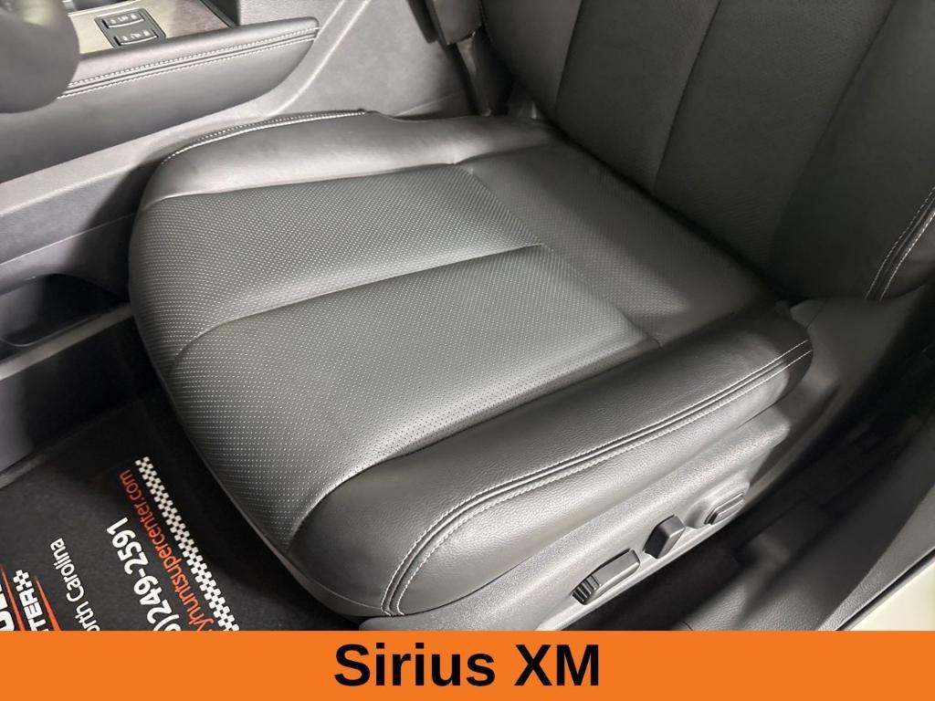 used 2024 Nissan Murano car, priced at $35,231