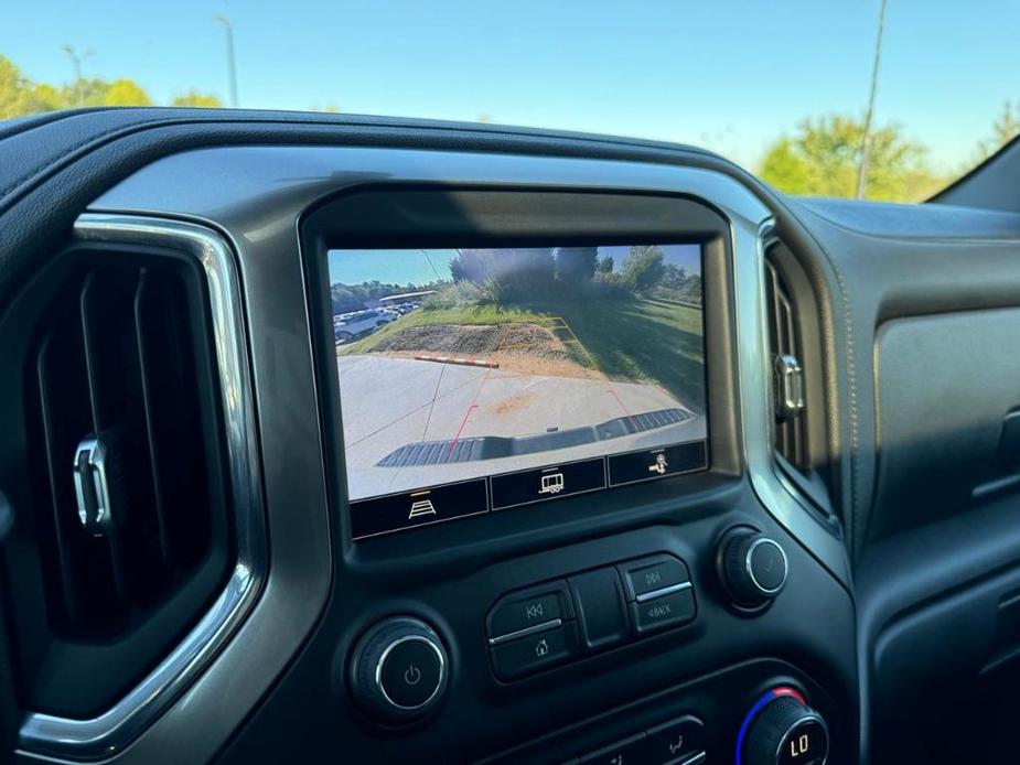 used 2022 Chevrolet Silverado 2500 car, priced at $44,000