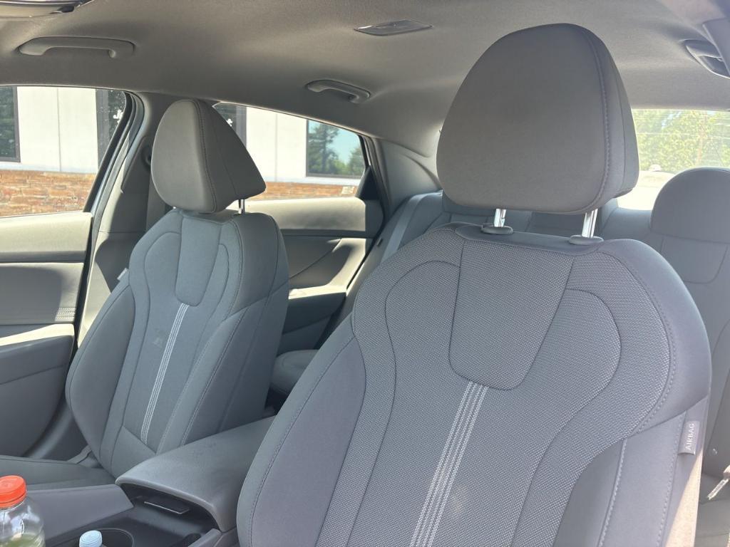 used 2024 Hyundai Elantra car, priced at $19,500