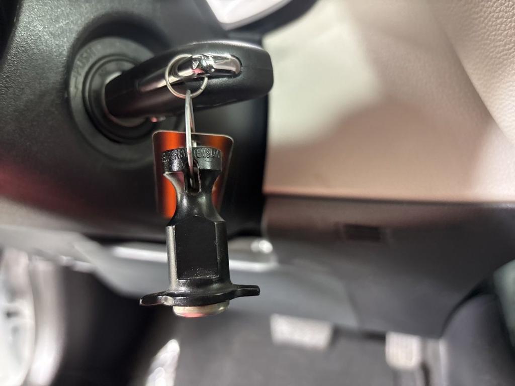 used 2024 Toyota Corolla car, priced at $21,500