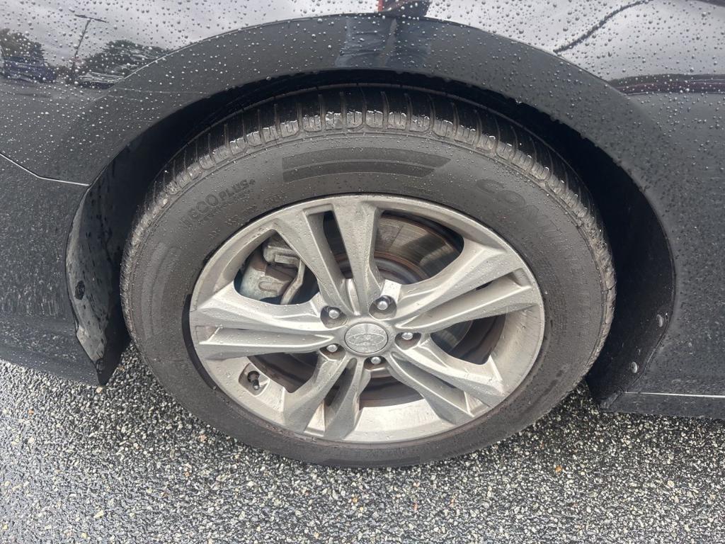 used 2018 Hyundai Sonata car, priced at $13,445