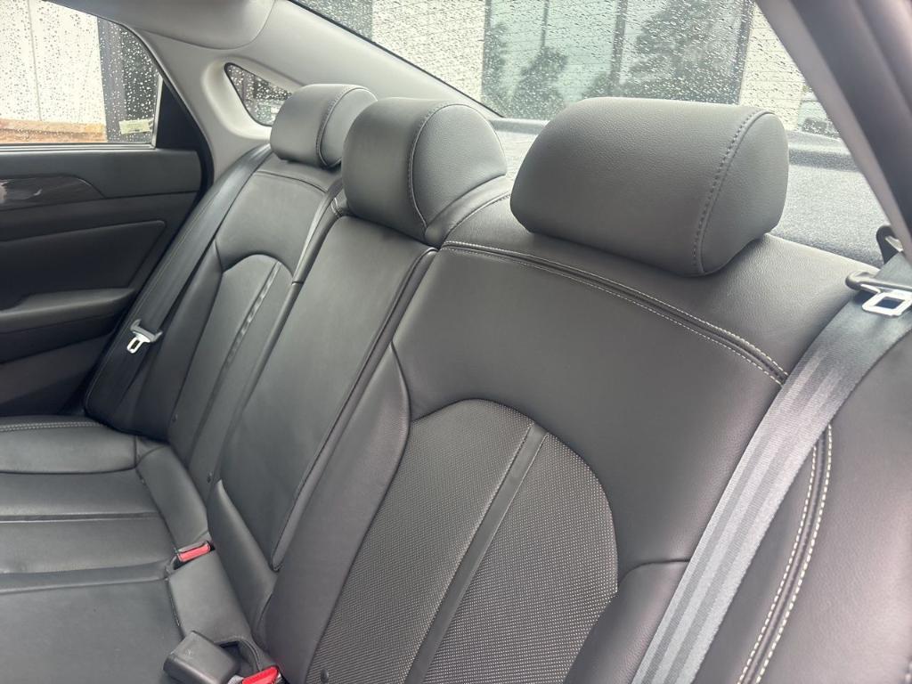 used 2018 Hyundai Sonata car, priced at $13,445