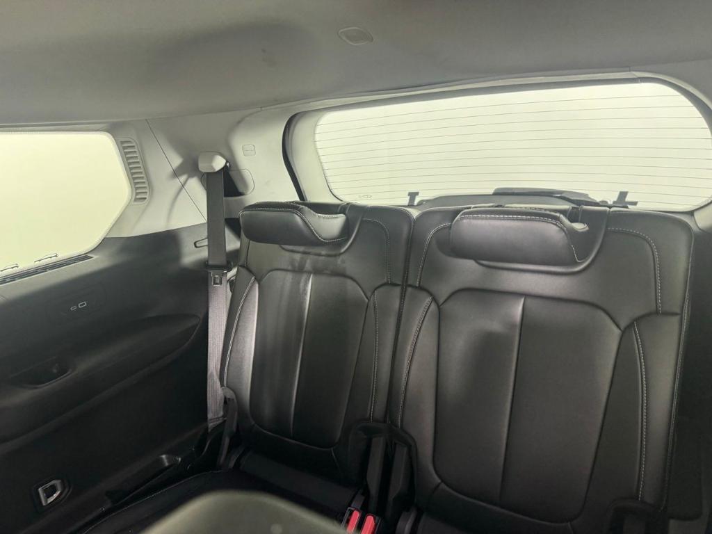 used 2022 Jeep Grand Cherokee L car, priced at $32,994