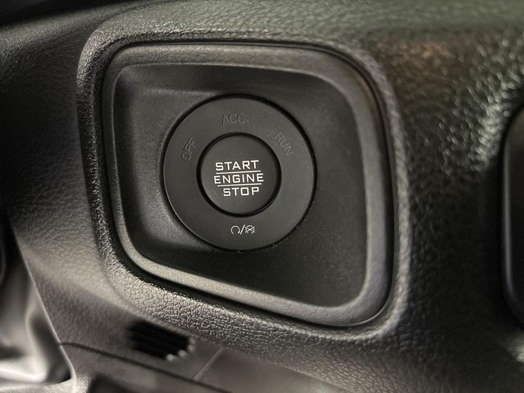 used 2025 Jeep Gladiator car, priced at $36,200