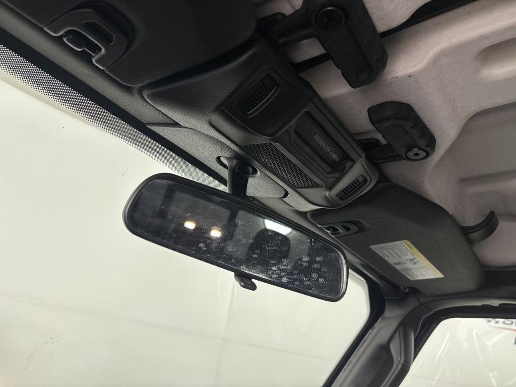 used 2025 Jeep Gladiator car, priced at $36,200