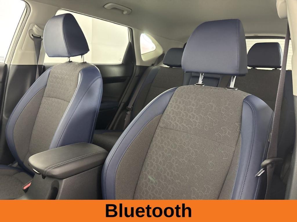 used 2025 Kia Seltos car, priced at $25,473