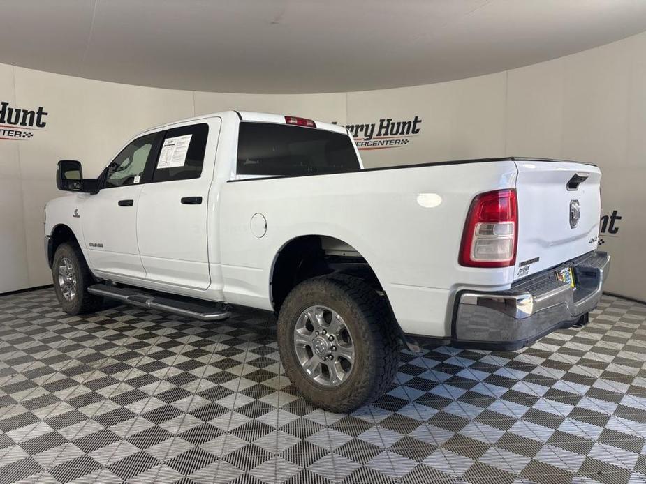 used 2024 Ram 2500 car, priced at $49,699