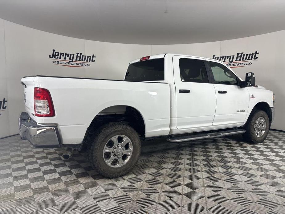 used 2024 Ram 2500 car, priced at $49,699