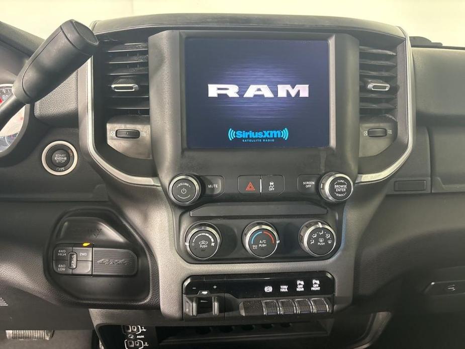 used 2024 Ram 2500 car, priced at $49,699