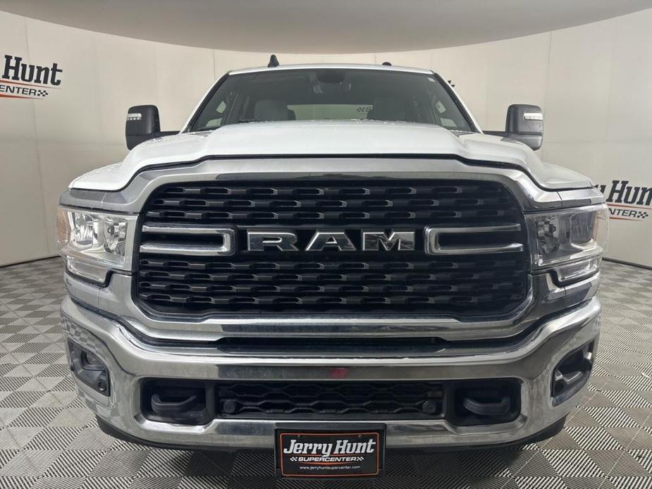 used 2024 Ram 2500 car, priced at $49,699