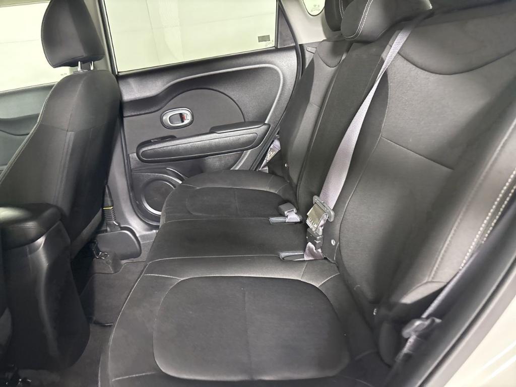 used 2018 Kia Soul car, priced at $14,500