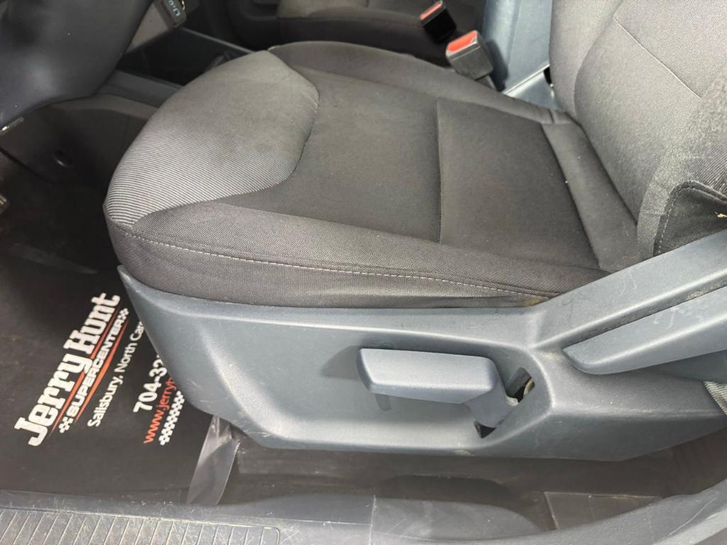 used 2022 Ford Maverick car, priced at $25,500