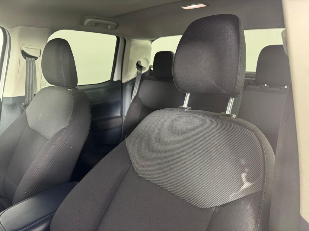 used 2022 Ford Maverick car, priced at $25,500