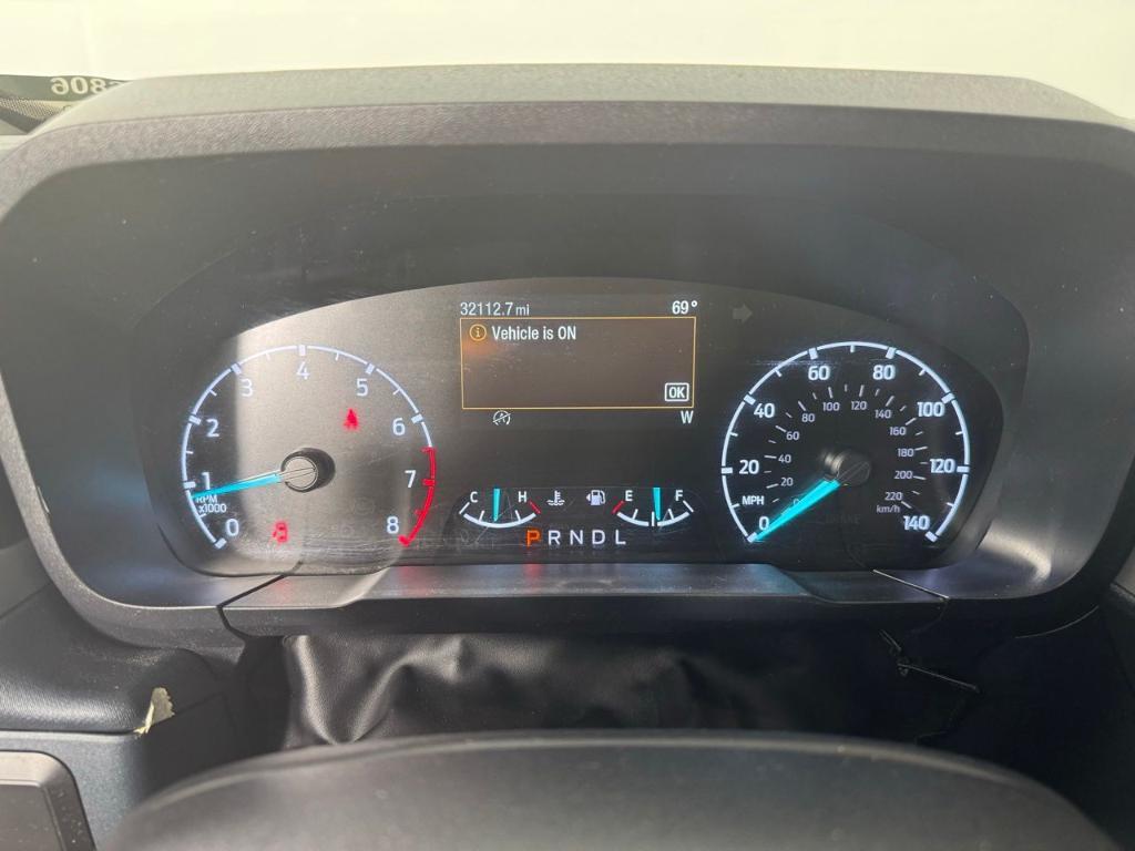 used 2022 Ford Maverick car, priced at $25,500