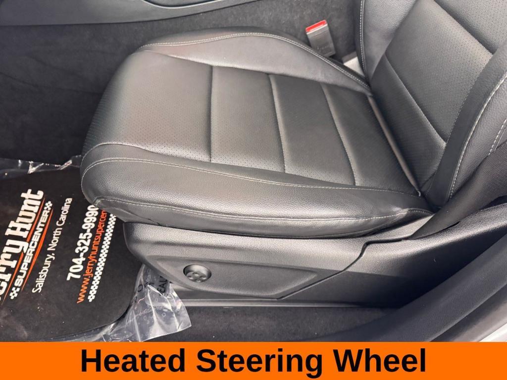 used 2024 Mercedes-Benz GLE 350 car, priced at $58,304