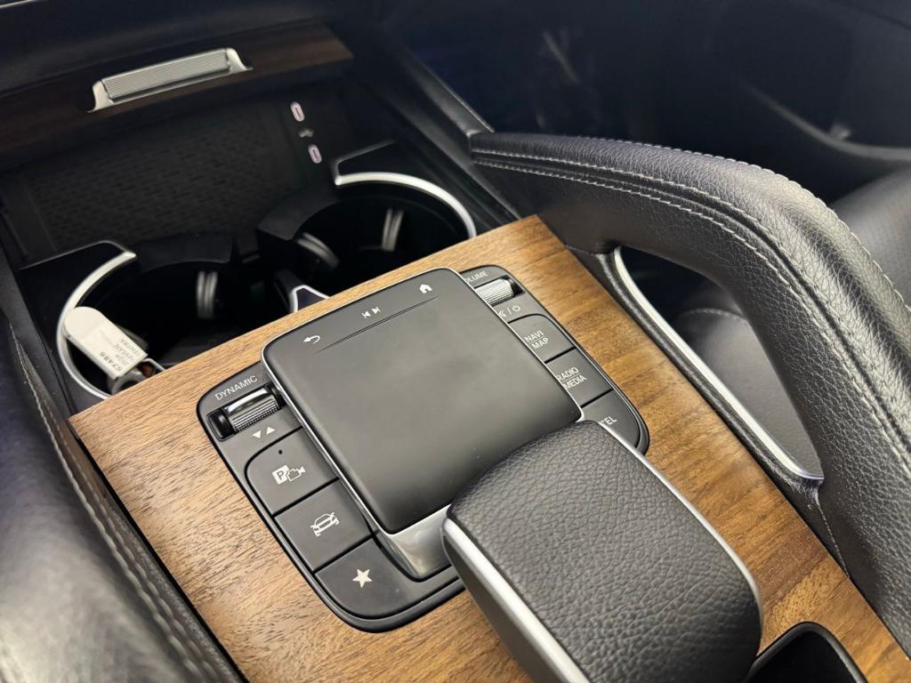 used 2024 Mercedes-Benz GLE 350 car, priced at $58,304